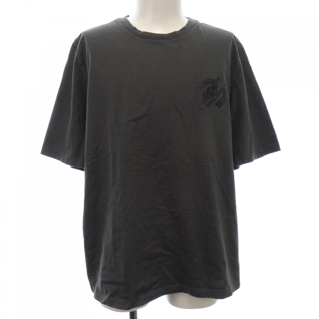 エルメス HERMES Tシャツ