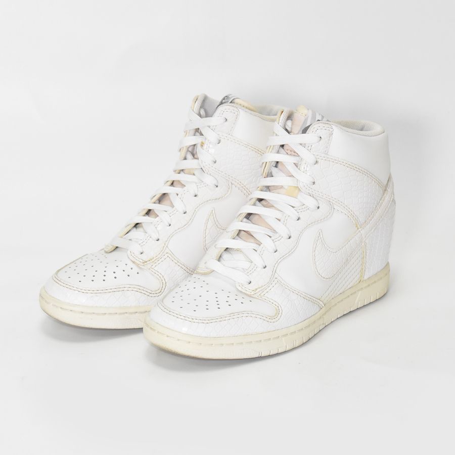 NIKE WMNS DUNK SKY HI ナイキ ウィメンズ ダンク スカイハイ