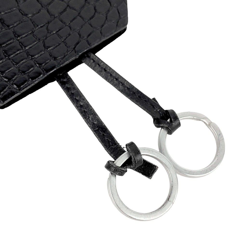 □新同□ エルメス クロシェット クローシュ ネックレス