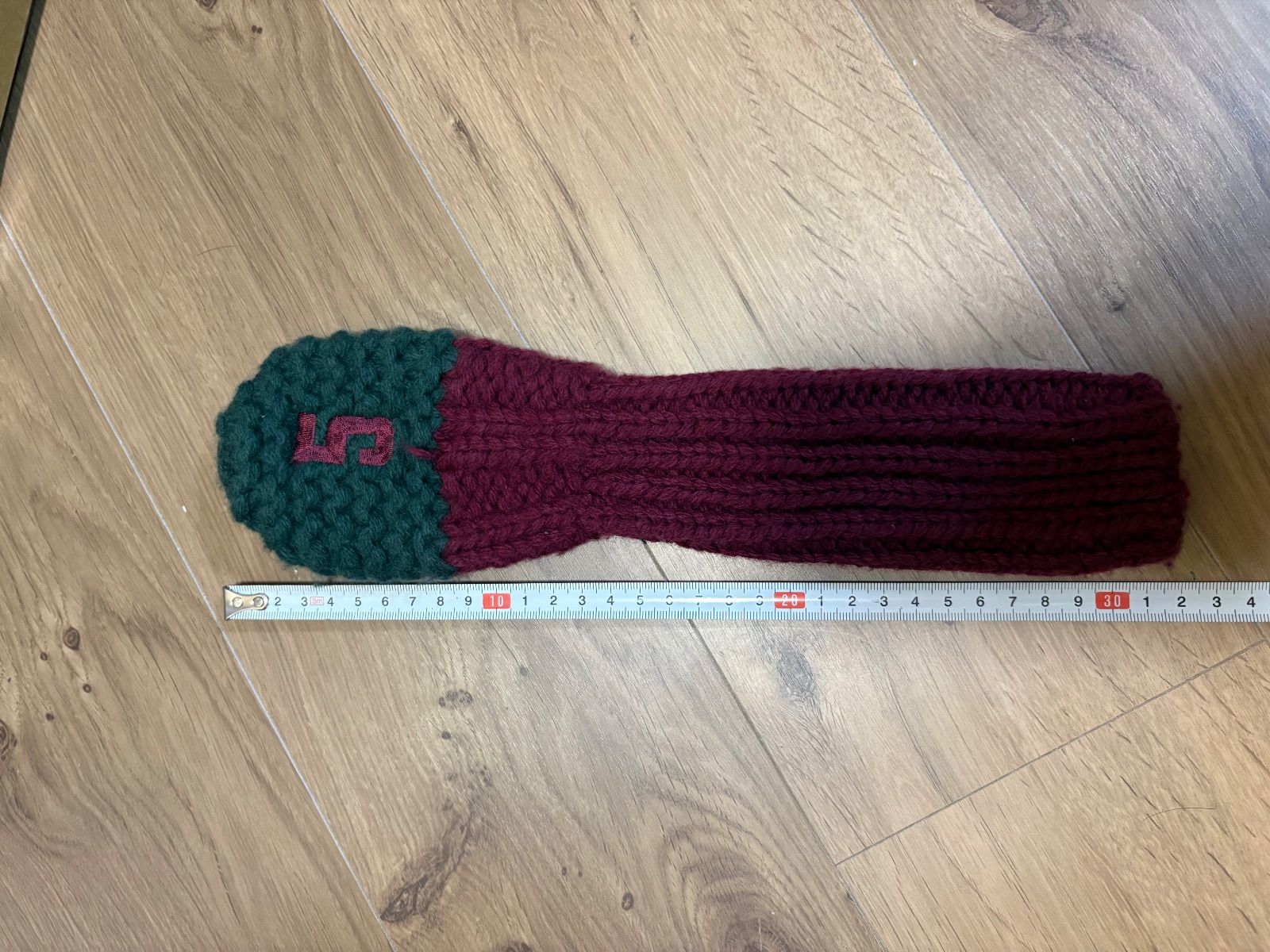 イエロー ネイビー