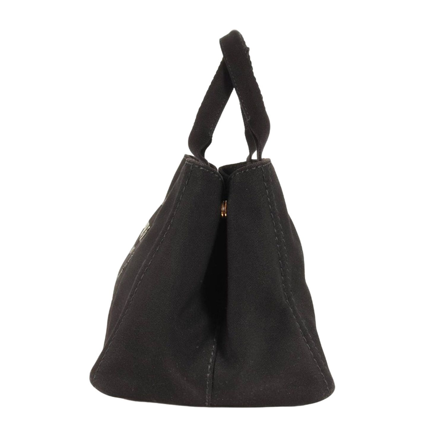 美品 PRADA カナパ 黒 PRADA（ブラック/黒色系）のフリマアイテム一覧