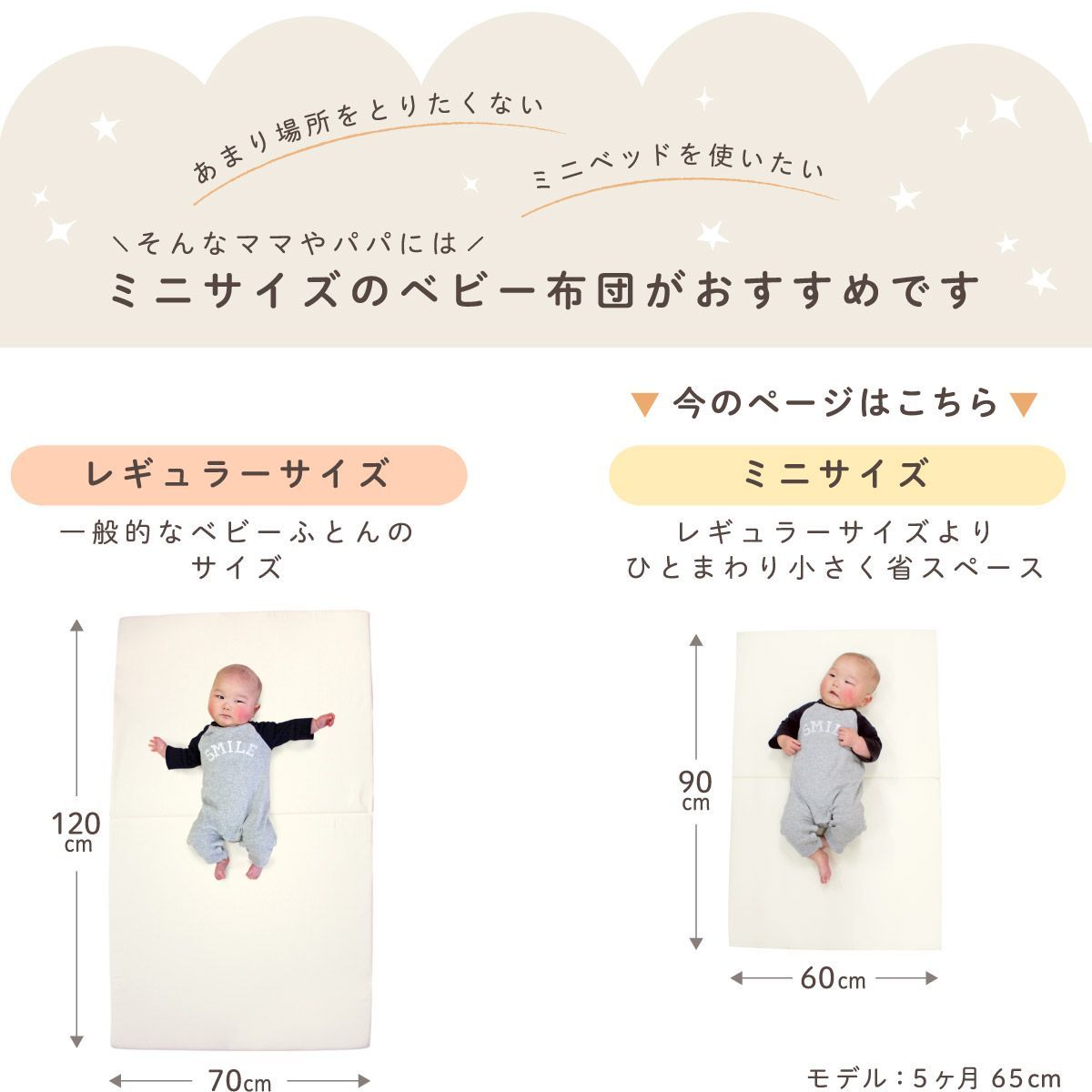 出産祝い ギフト