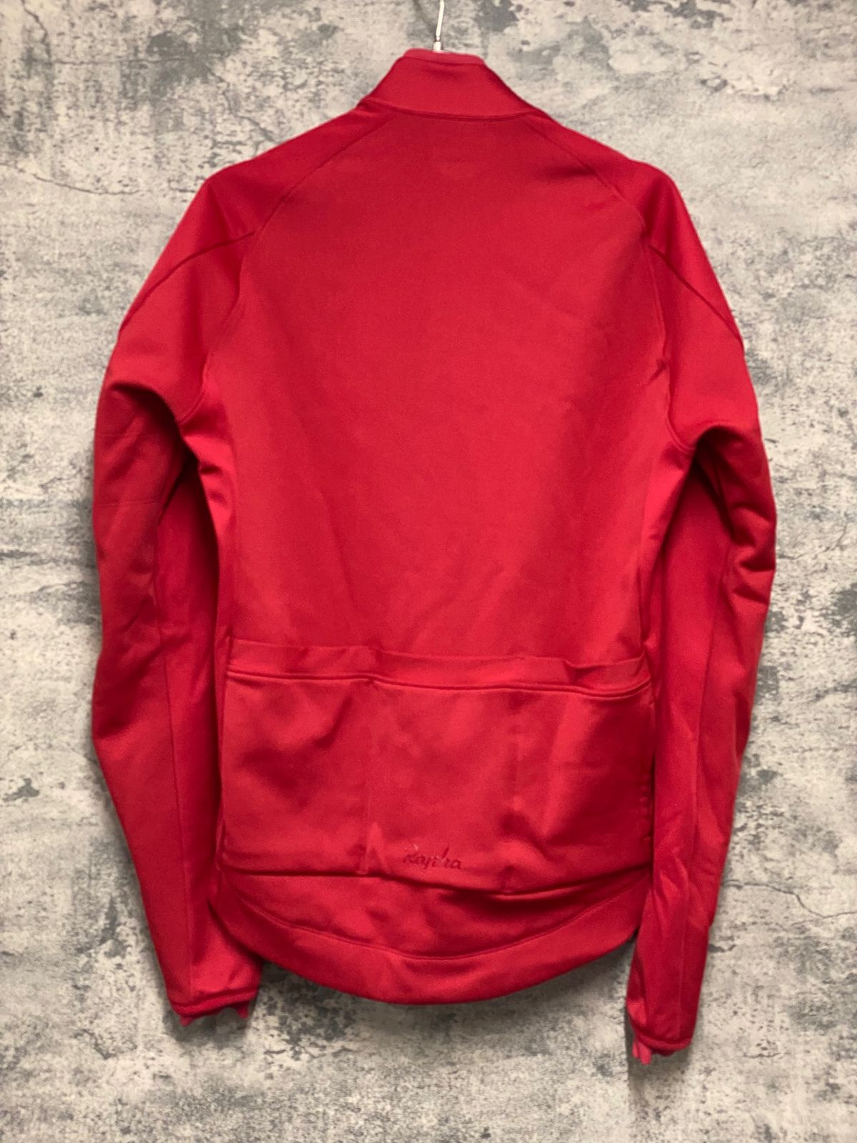 JG264 ラファ Rapha 購入 CORE WINTER JACKET 長袖 サイクルジャケット