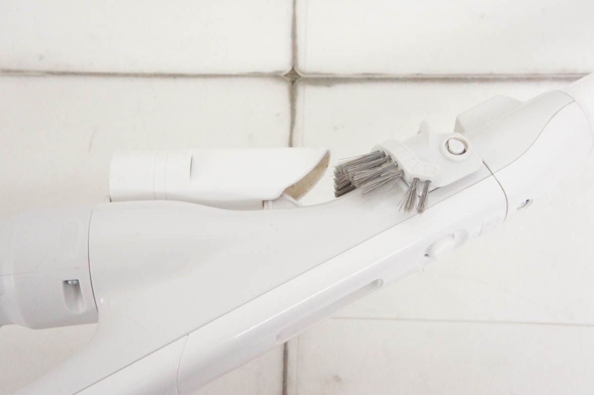 Panasonicパナソニック 紙パック式掃除機