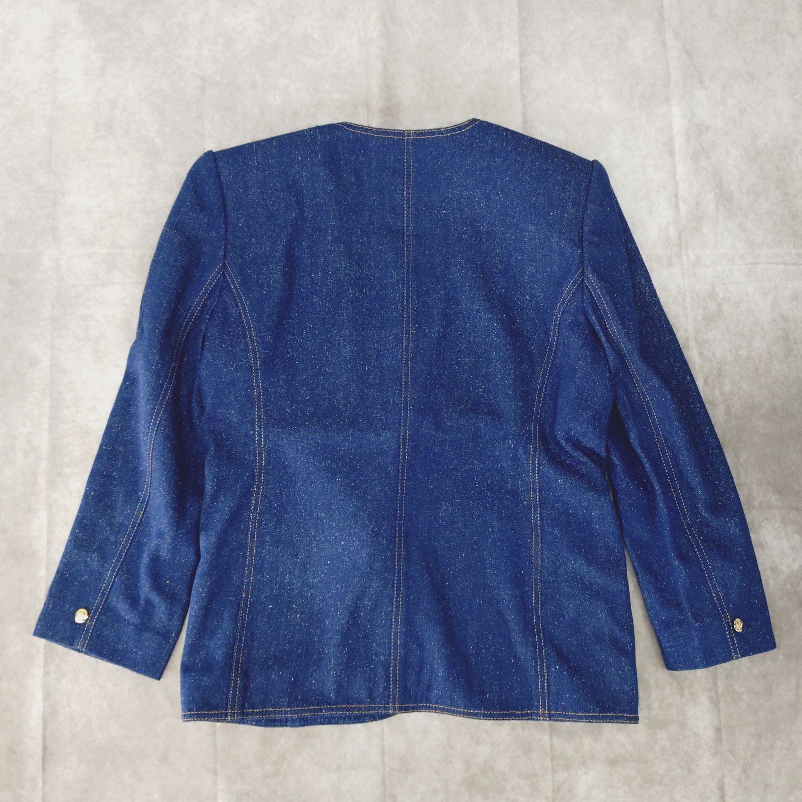 レオナードデニムスーツ 2025年最新】レオナール デニム スーツの人気アイテム - メルカリ