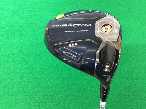 中古】 キャロウェイ ELYTE ◇◇◇ 9° レフティ ドライバー DR 純正