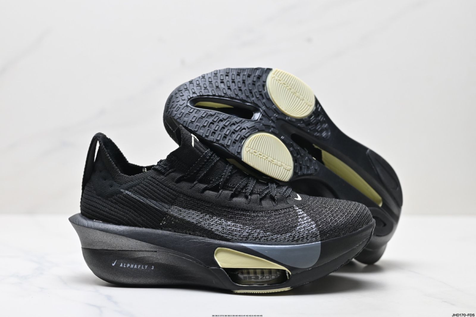 Nike Air Zoom Alphafly NEXT%3 PROTOナイキ エア ズーム