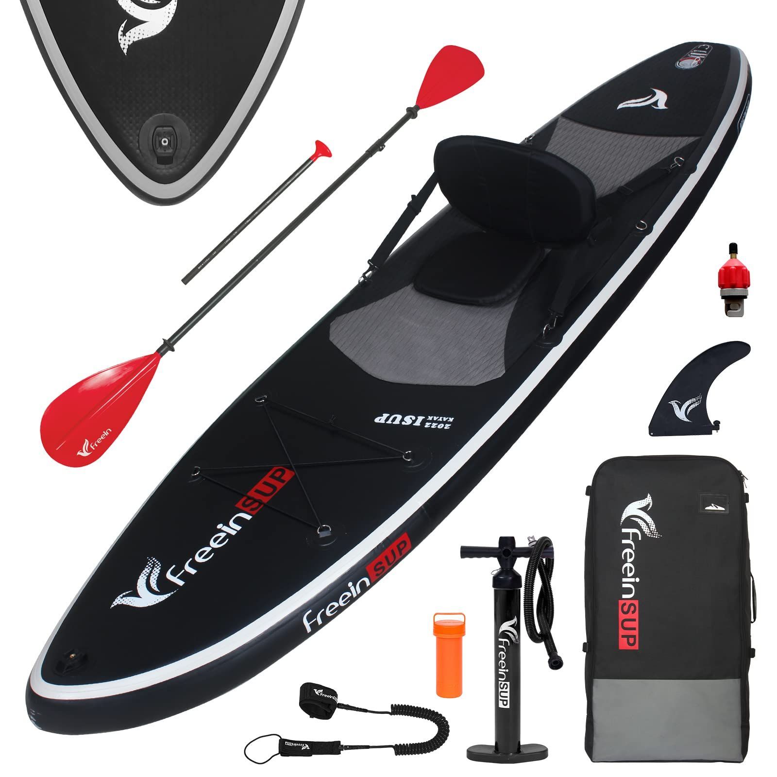 Freein SUP スタンドアップパドルボード