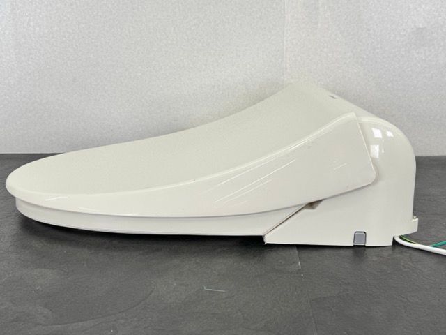温水洗浄便座 【中古】動作保証 TOSHIBA 東芝 SCS-T160 2020年製