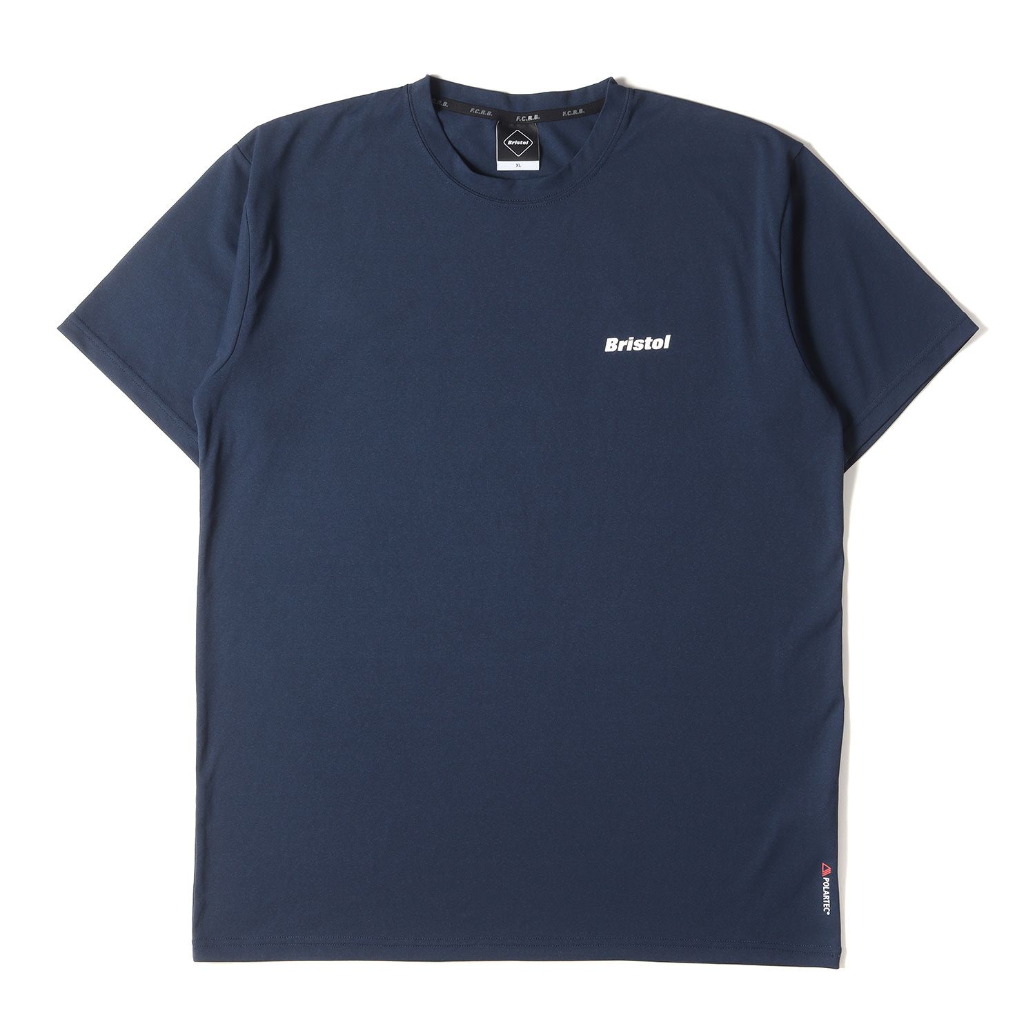 F.C.Real Bristol エフシーレアルブリストル Tシャツ サイズ:XL 22SS ...