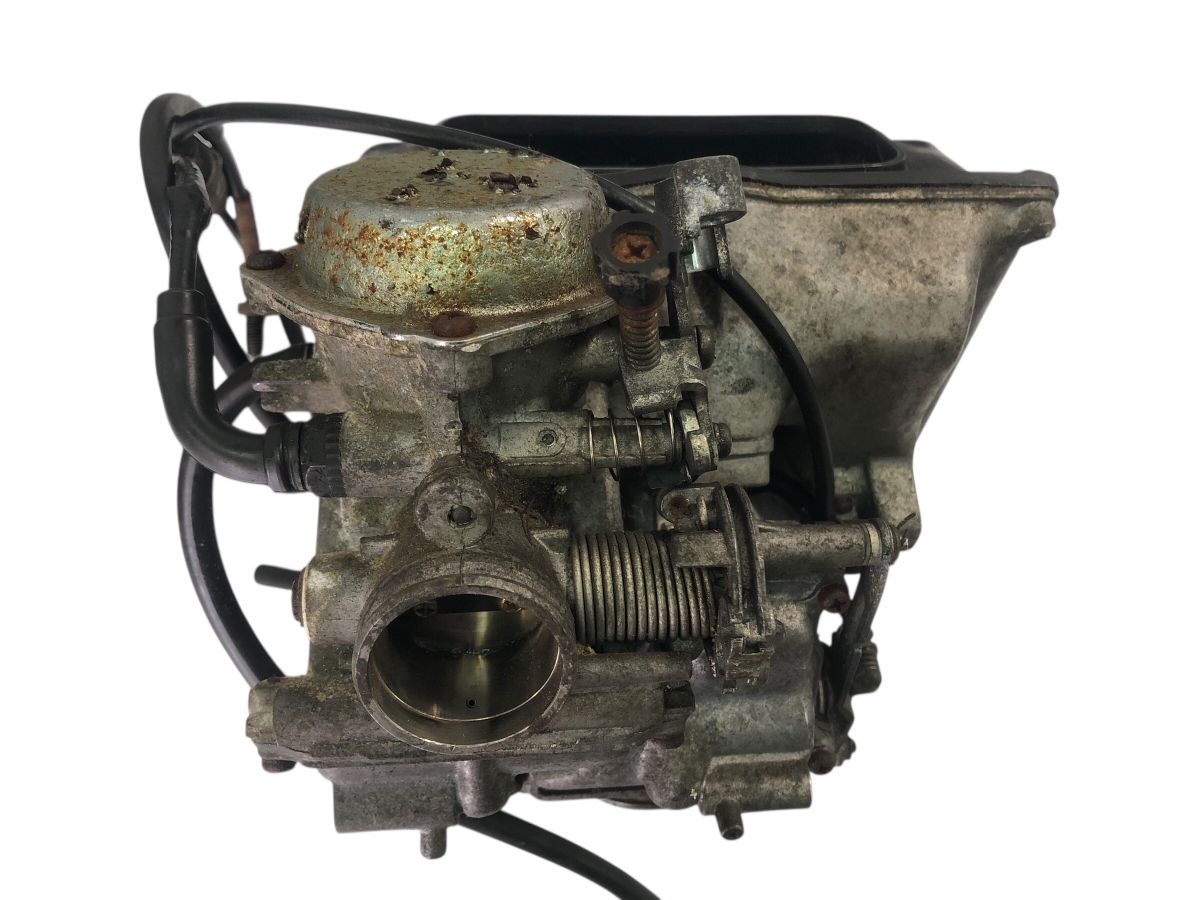 VT250FE MC08 キャブ ストック部品 バラ売り可 VT250F MC08 用 キャブレター ダイヤフラム 2個 : ワンズアンド