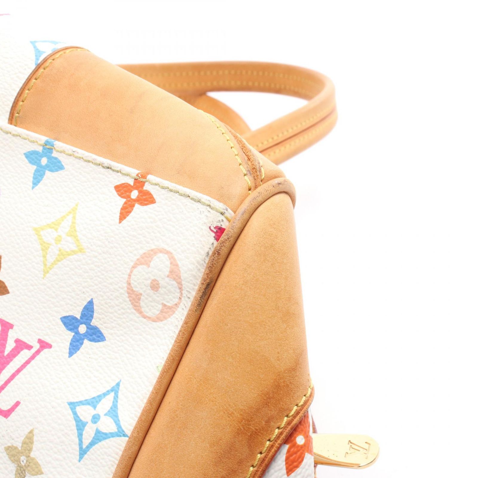 LOUIS VUITTON ルイ・ヴィトン クラウディア モノグラムマルチカラー