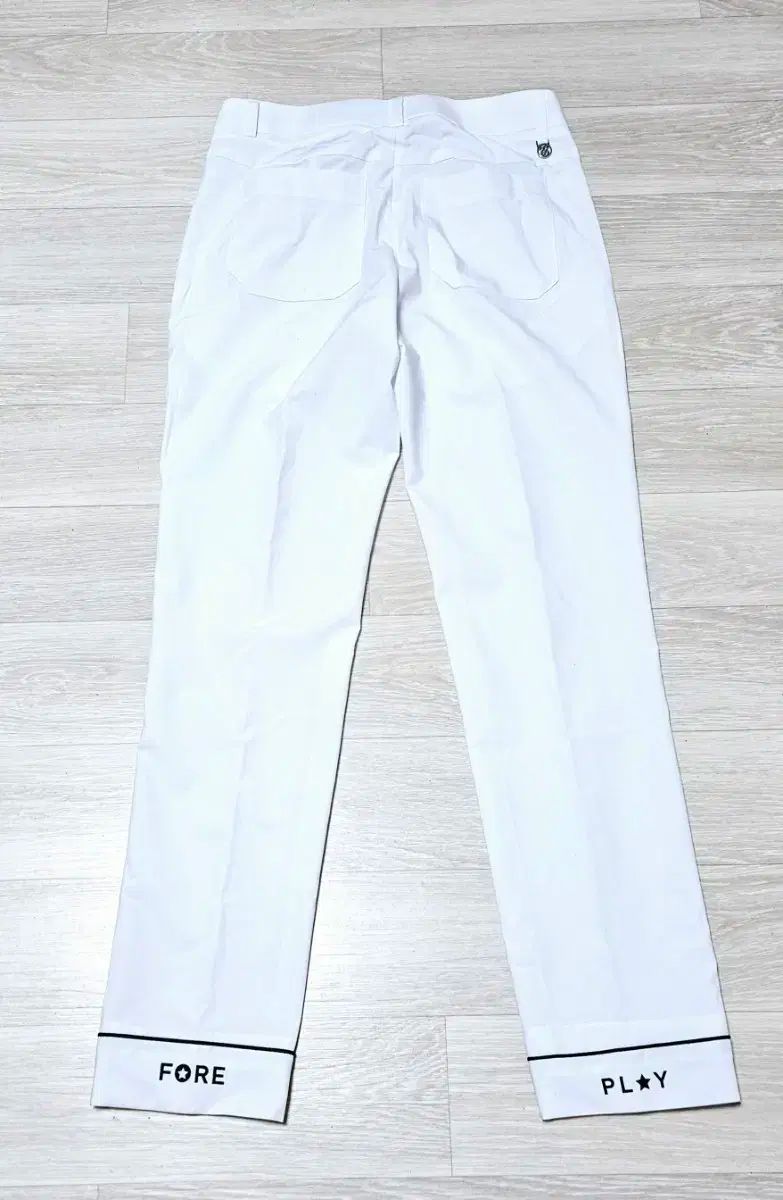 ゴルフ レディース G/FORE ジーフォア パンツ（ホワイト）Sサイズ ゴルフ レディース G/FORE ジーフォア パンツ（ホワイト）S