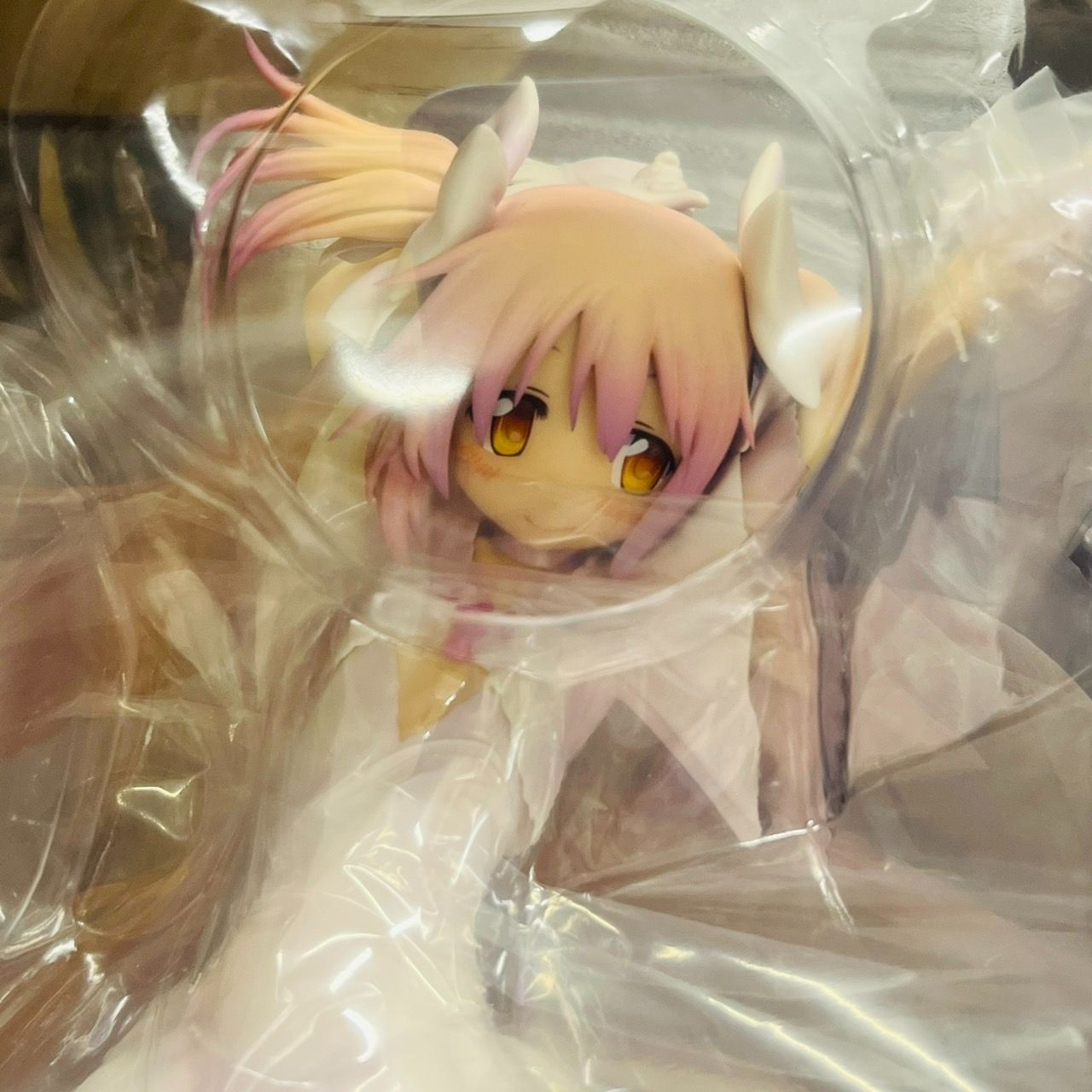 アニプレックス 魔法少女まどか☆マギカ アルティメットまどか 1/8 
