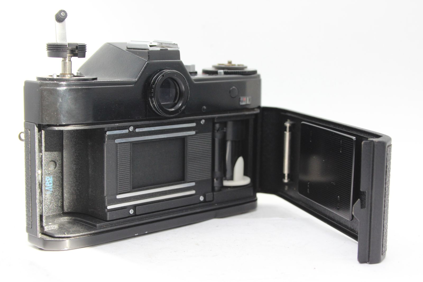 【訳あり品】 フォクトレンダー Voigtlander VSL1 ブラック ボディ s5665