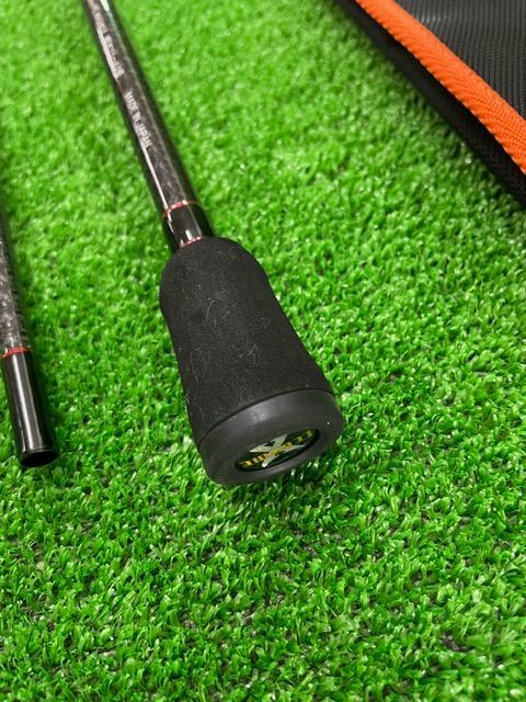 レガーメXアマルトゥーラ斬XAZ-87TZ