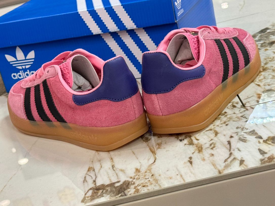 GAZELLE