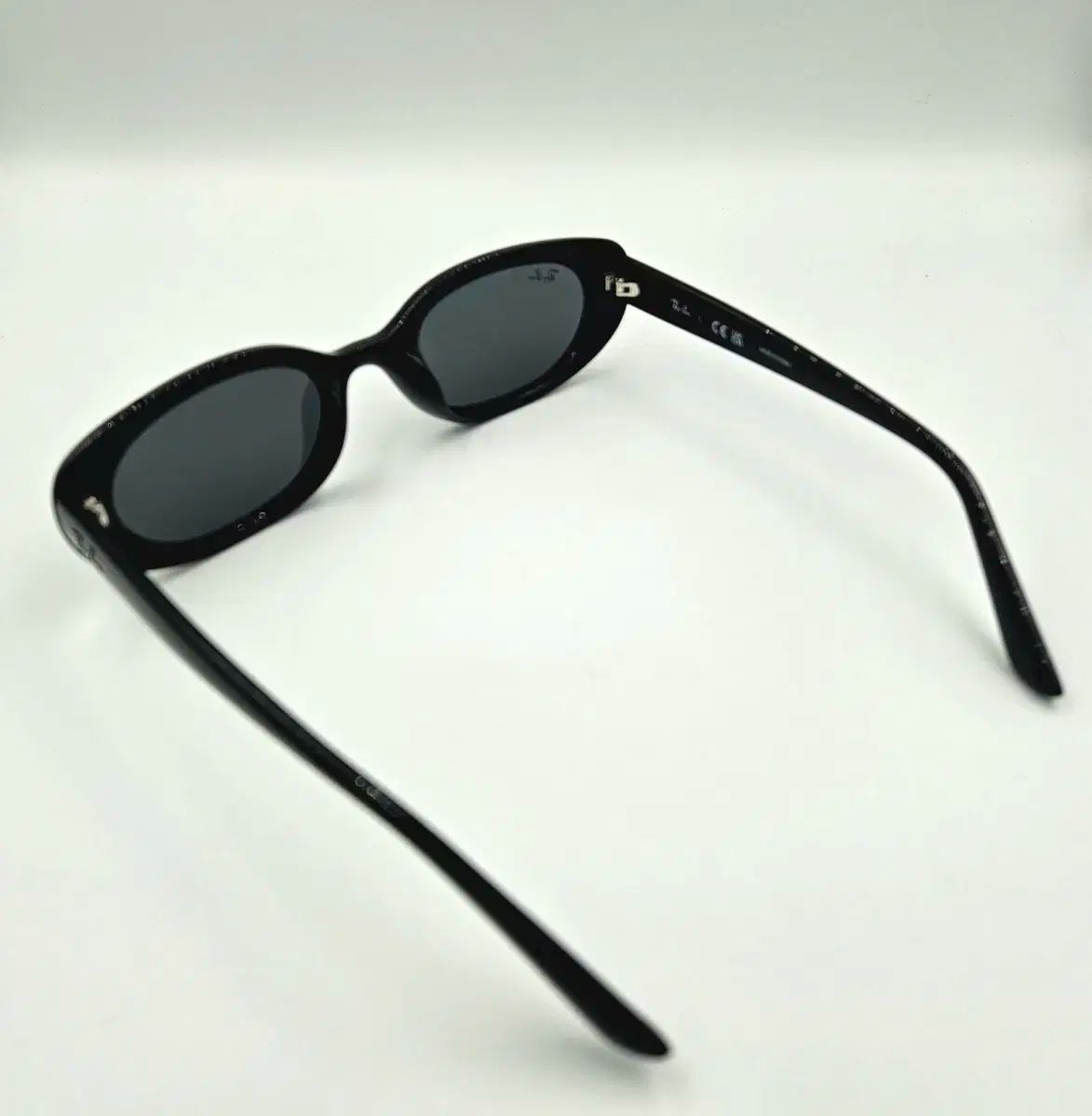 新品) レイヴン RB4441D 667787 ギークシックサングラス チャン  