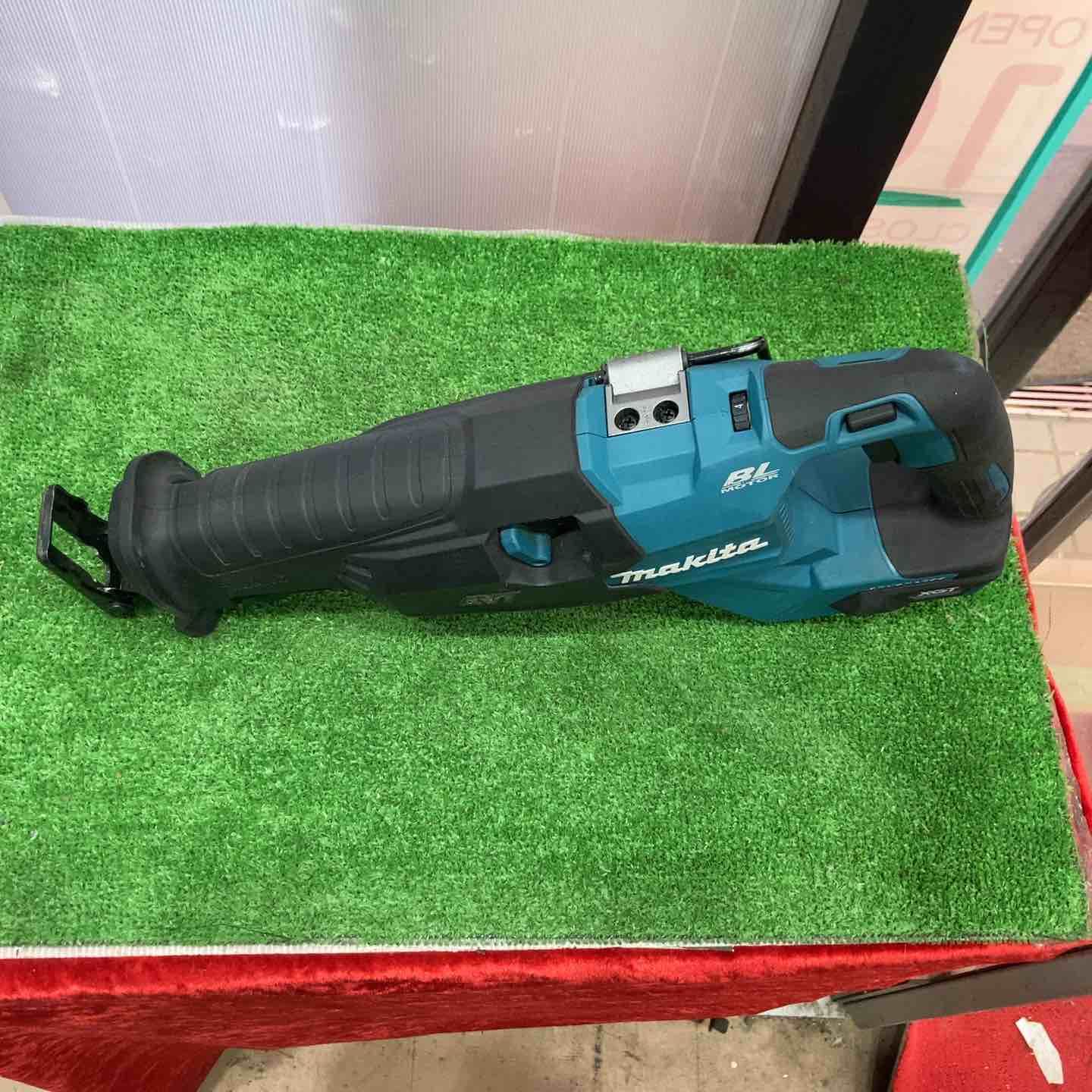 makita コードレスレシプロソー