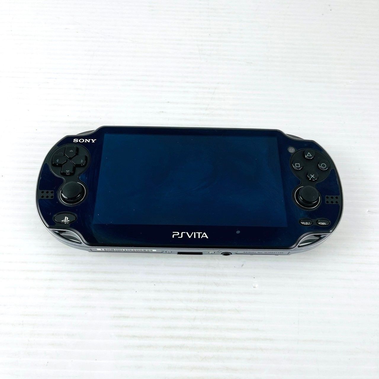 ◇【美品！動作OK】SONY PlayStation Vita PCH-1000 1000番 本体