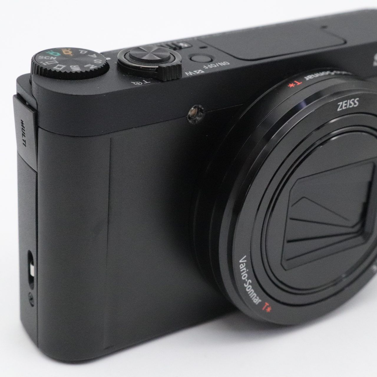 ONY デジタルカメラ DSC-WX500 光学30倍ズーム 1820万画素