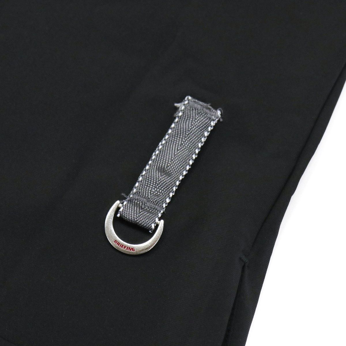BEAMS GOLF ビームスゴルフ ポロ切替 ワンピース チェック柄 M
