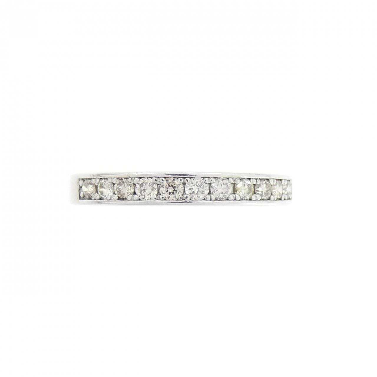 ダイヤモンド/0.20ct リング Pt900 7号 I3760 ダイヤモンド/0.20ct リング Pt900 7号 I3760