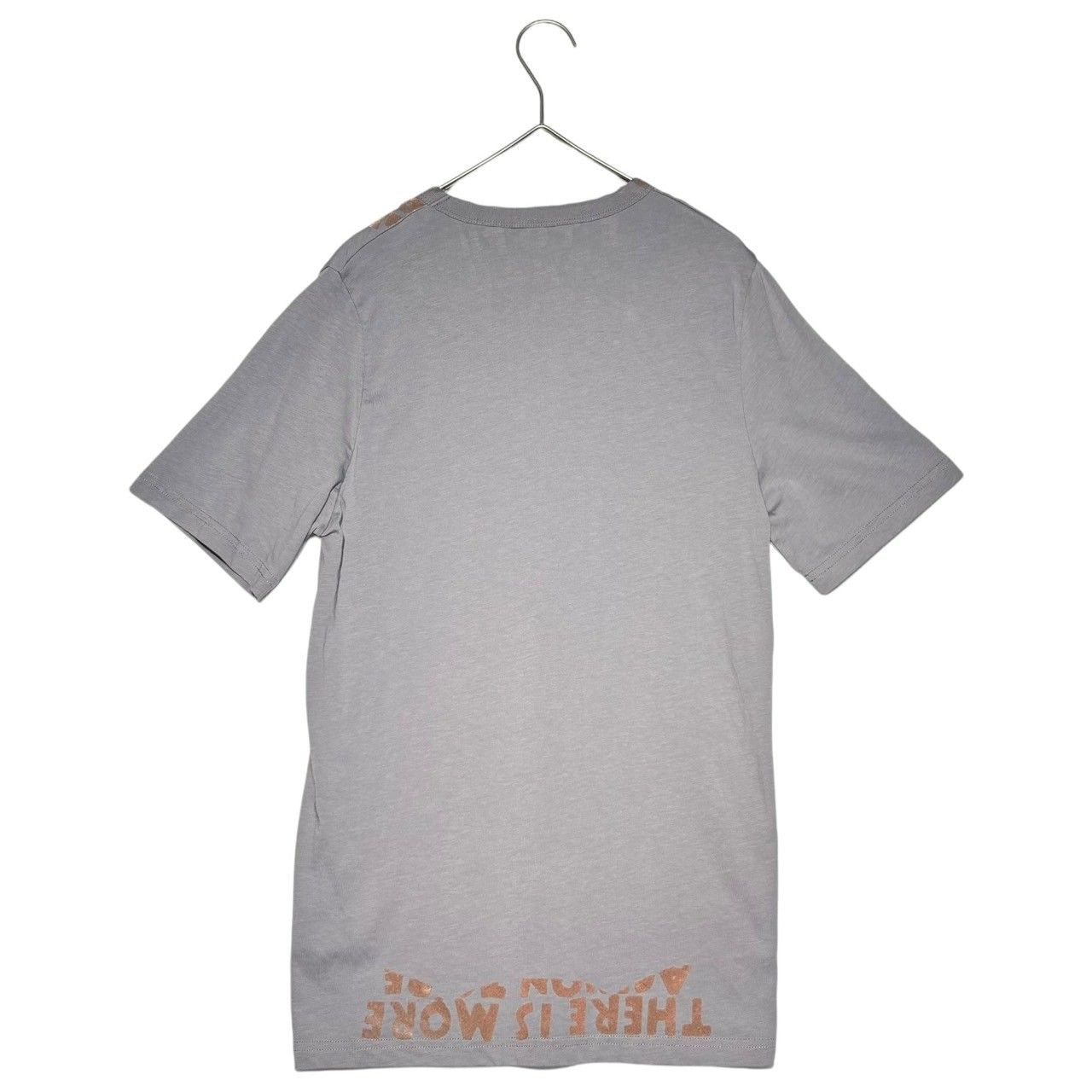 MAISON MARGIELA(メゾンマルジェラ) 16SS AIDS T-SHIRT エイズ T