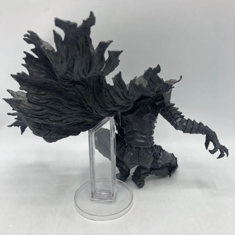 中古】バンダイ A賞 ガッツ MASTERLISE ｢一番くじ ベルセルク