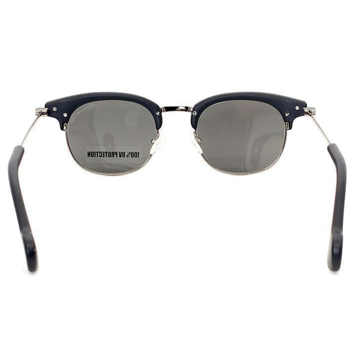 新品/匿名配送】MONCLER モンクレール サングラス ML0036 ブラック 