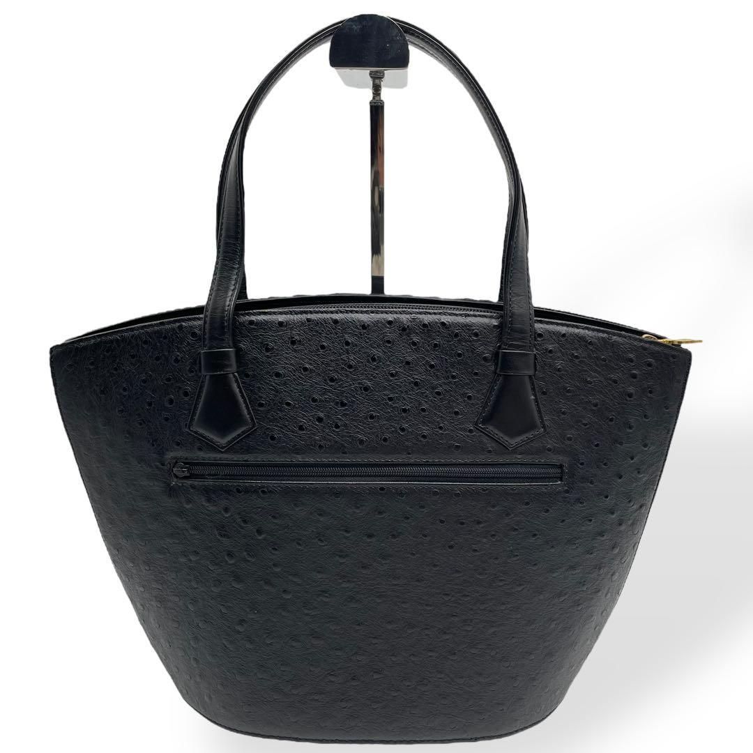 極美品 希少✨HANAE MORI ハンドバッグ レザー ハート ゴールド金具 ハナエモリ ハンドバッグ 手さげ レザー ブラウン レディース