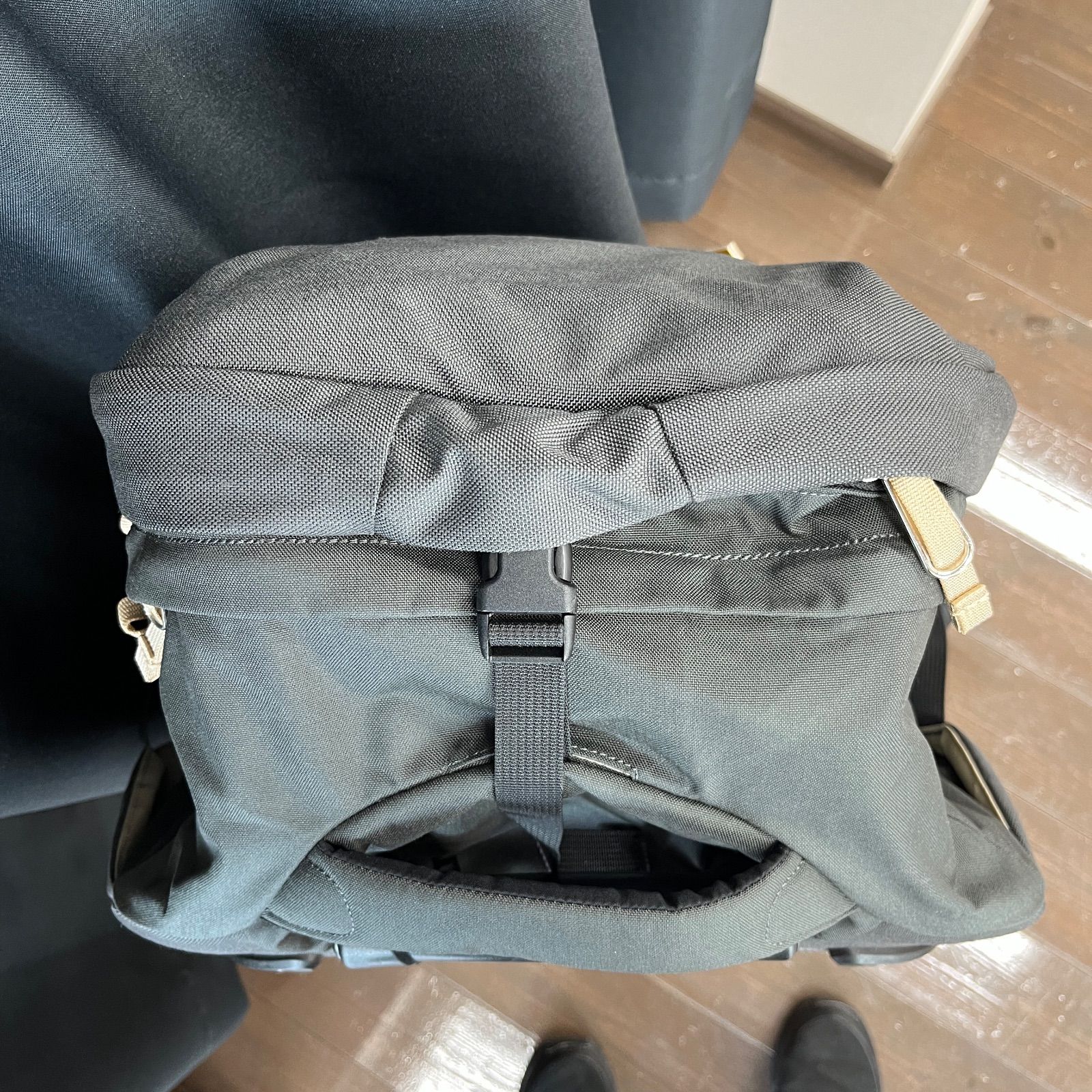 ももも様専用】 廃盤商品 BACH WOOD