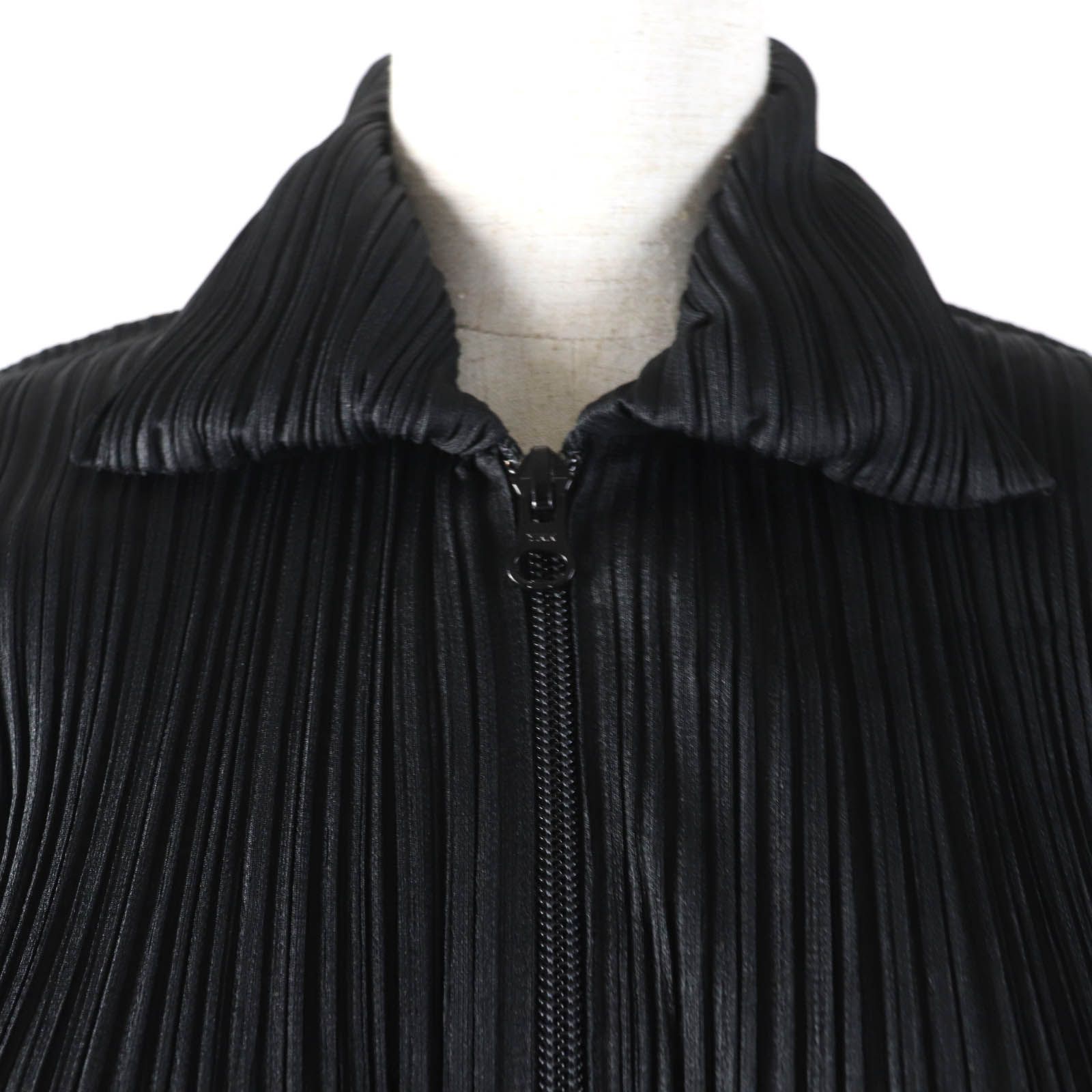 極美品☆PLEATS PLEASE プリーツプリーズ イッセイミヤケ PP12