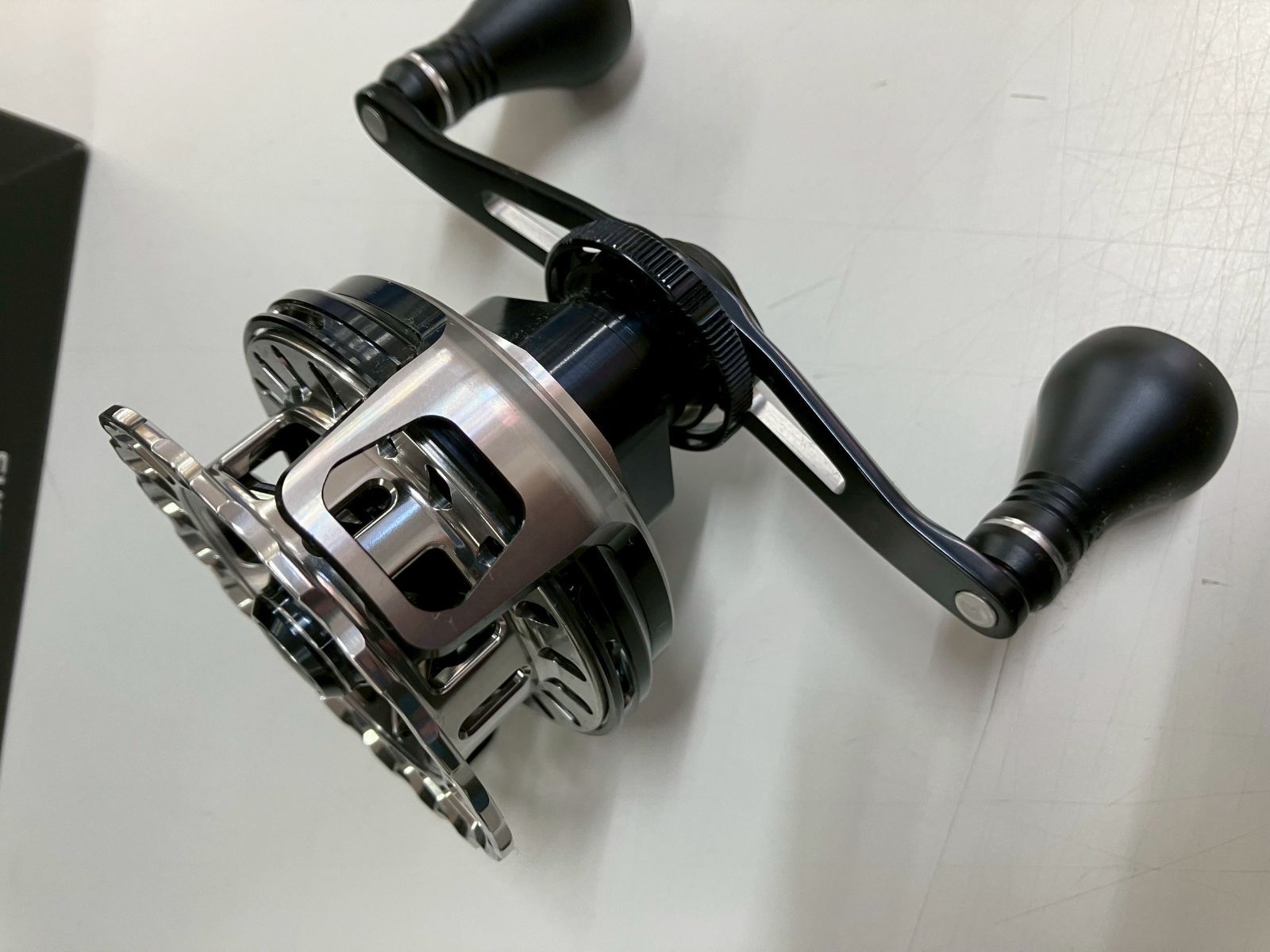 値下げ！】限定モデル 稀少品！ シマノ 20セイハコウ リミテッド RC83