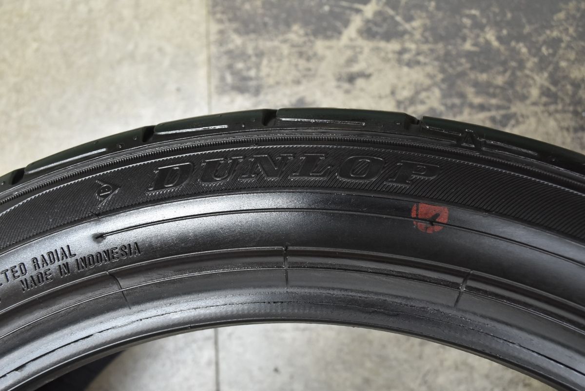 2025年製 ダンロップ