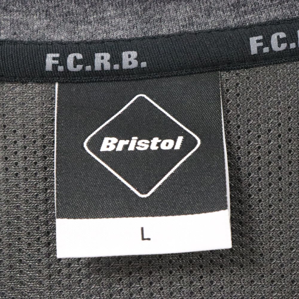 F.C.R.B./F.C.Real Bristol/FCRB (エフシーアールビー/エフシーレアル