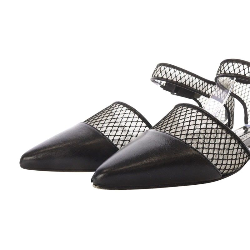 JIL SANDERバレリーナ スクエアトゥ ジルサンダー JIL SANDERのフリマ