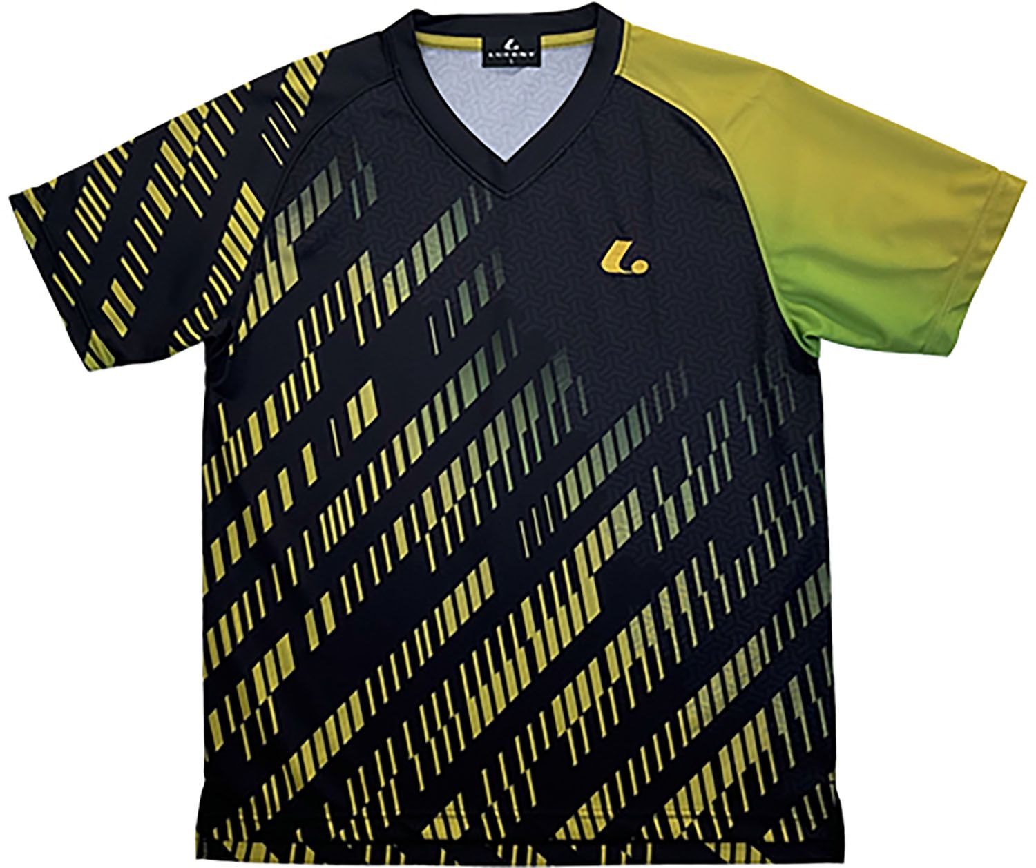 ルーセント LUCENT LUCENT ゲームシャツ W WH テニスゲームパンツ W