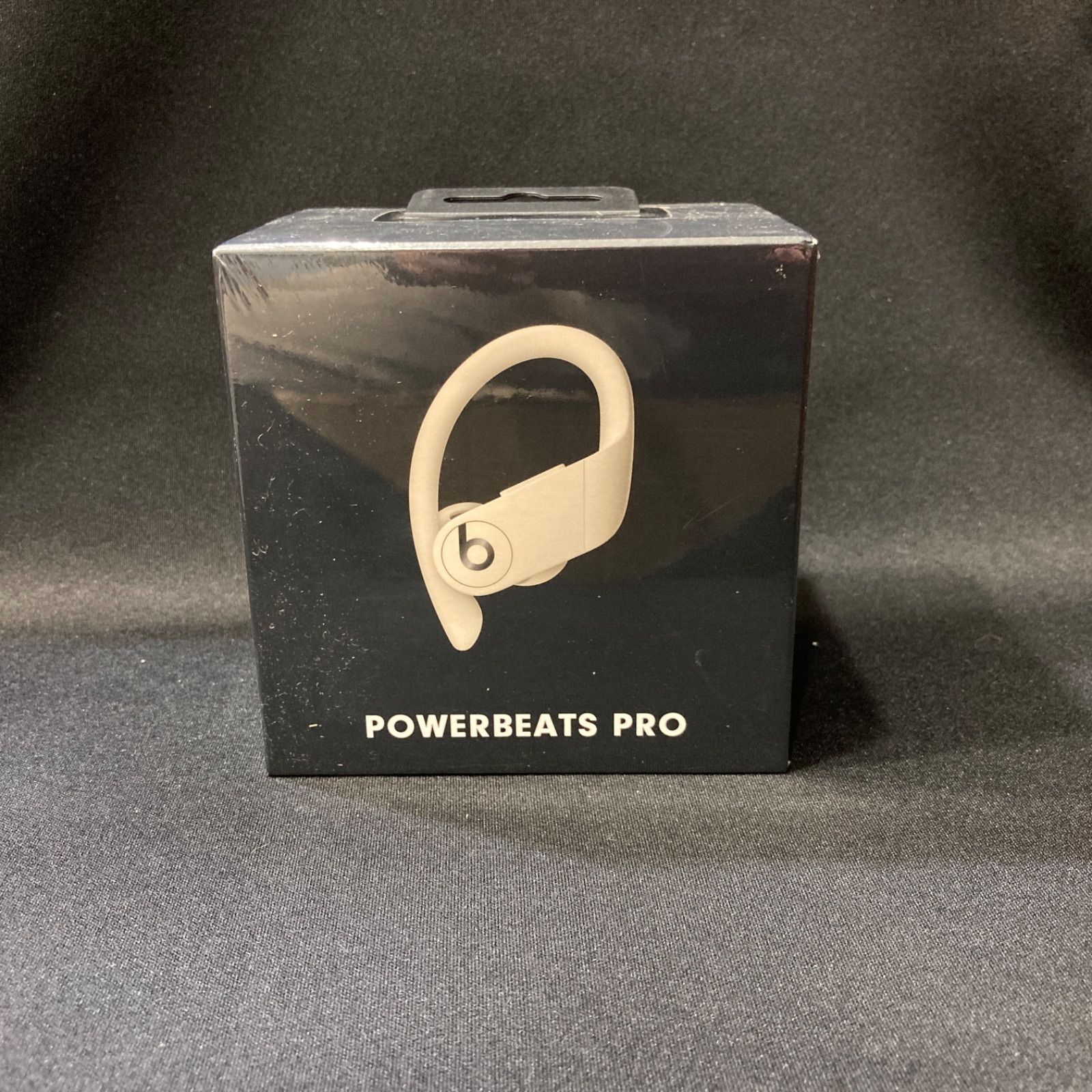 新品未使用 Beats Powerbeats Pro MV722PA/A アイボリー