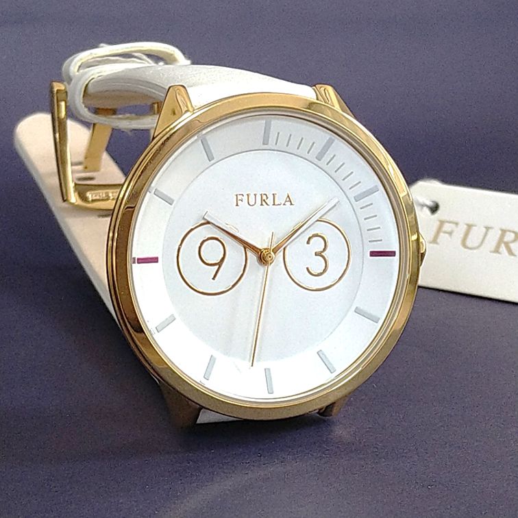 FURLA フルラ METROPOLIS 4251102503 レディース腕時計 - メルカリ