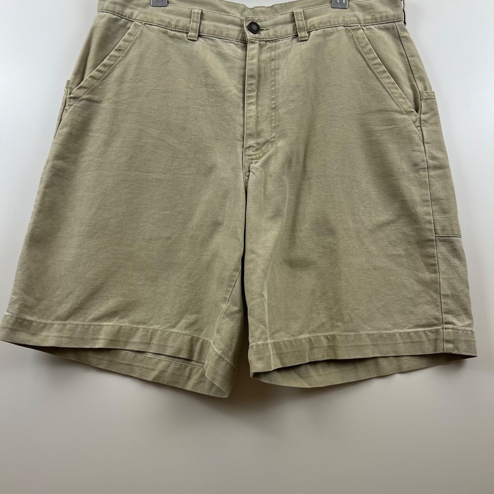 patagonia 00s S7 ORGANIC standup short pants 34 57211