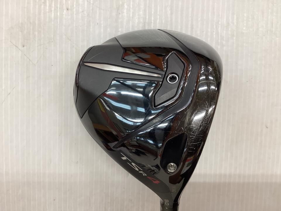 タイトリスト TSR4 ドライバー 9° DI-6S 楽天市場】タイトリスト TSR4 ドライバー TITLEIST TSR4 DRIVER