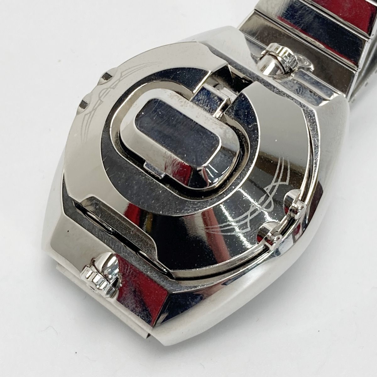 たて様用 YAMAHA YTR-233 アトリエカスタム サムフック無し