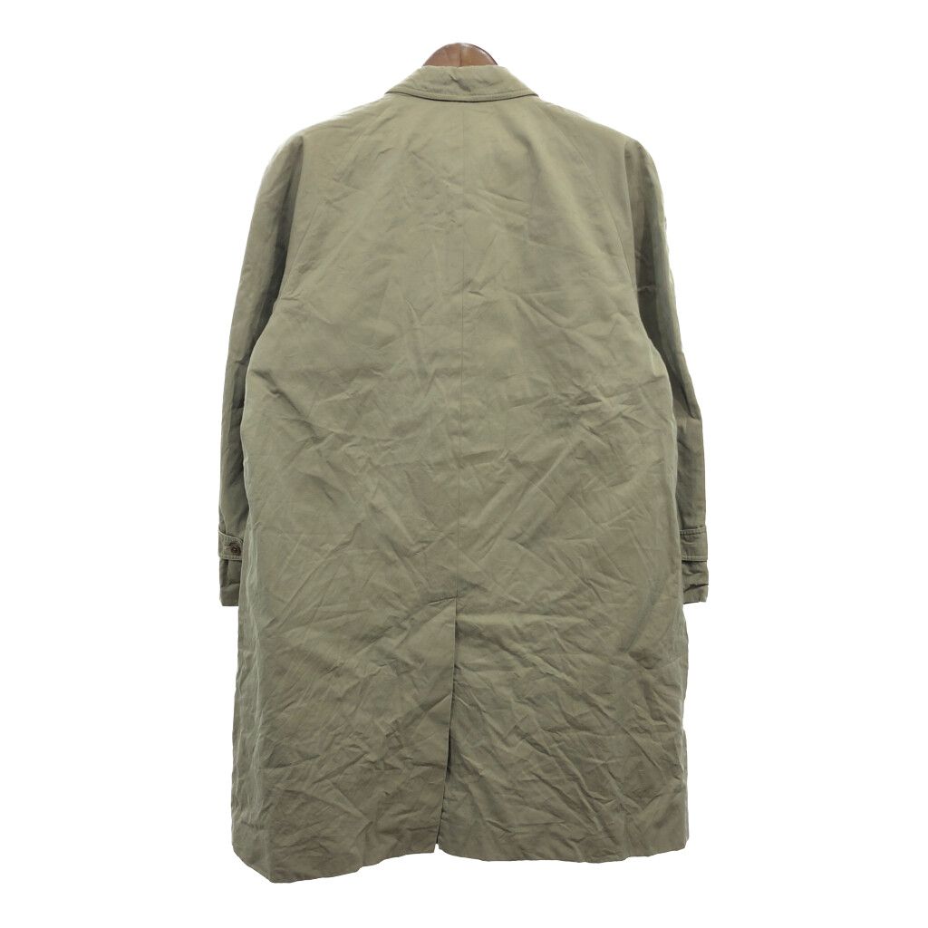 B品】 70年代 イングランド製 Aquascutum アクアスキュータム aqua5 