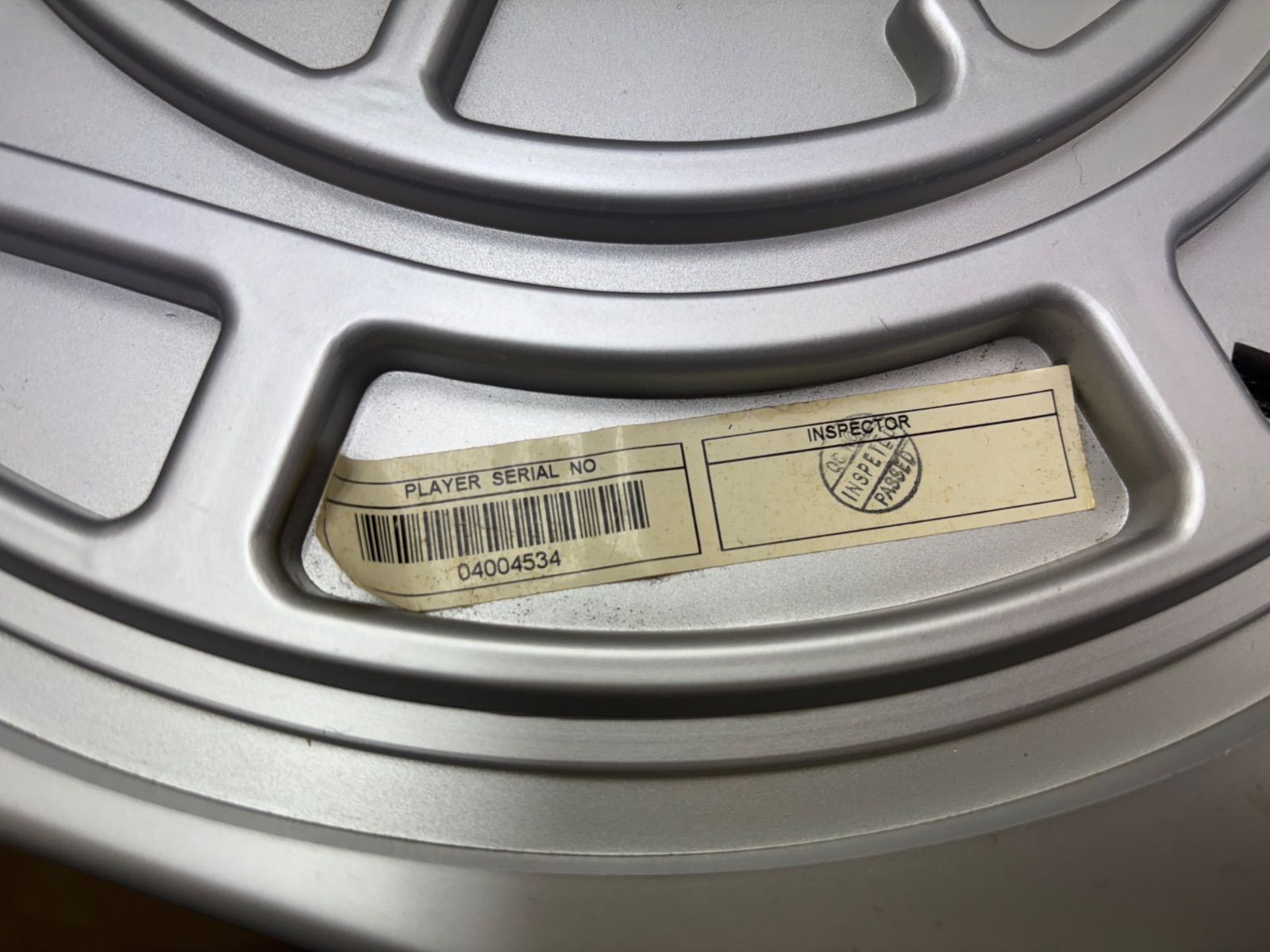 ◇Gemini ダイレクトドライブ 良い ターンテーブル レコード XL-300