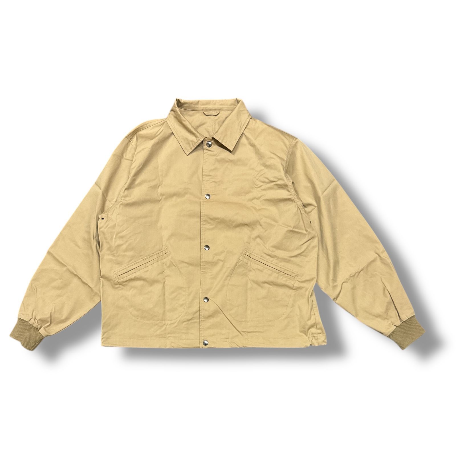 SOPHNET. 19AW COACH BLOUSON コーチブルゾン ジャケット ソフ SOPHNET. 19AW COACH BLOUSON コーチブルゾン ジャケット ソフ