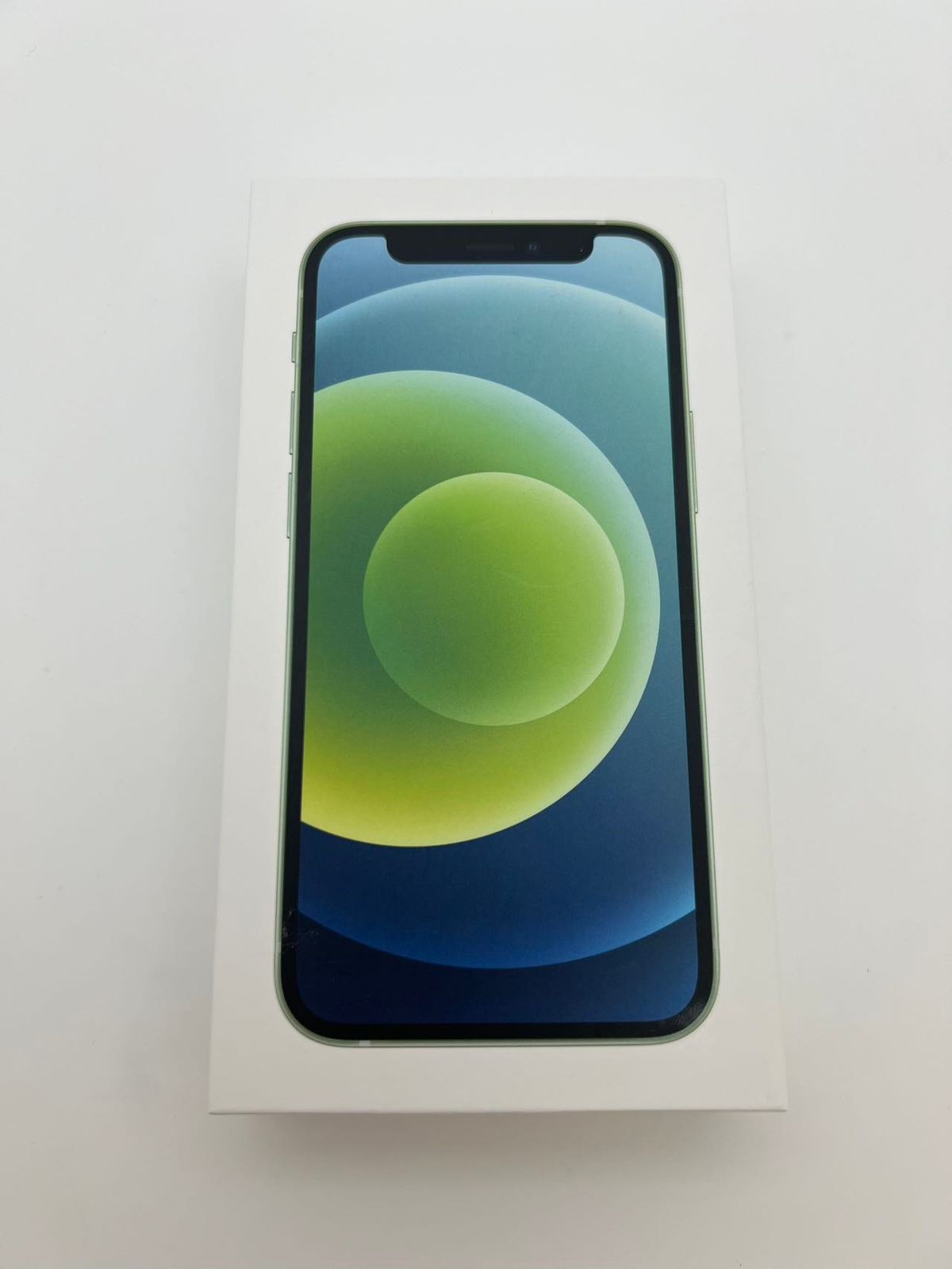 専用 iPhone12 mini 128GB グリーン 箱・ケーブル付き 【公式通販】