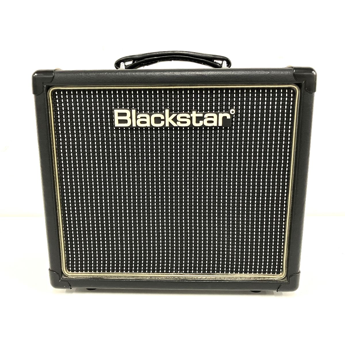 【動作保証】Blackstar HT-1R ギターアンプ ブラックスター 音響機材  B8929399