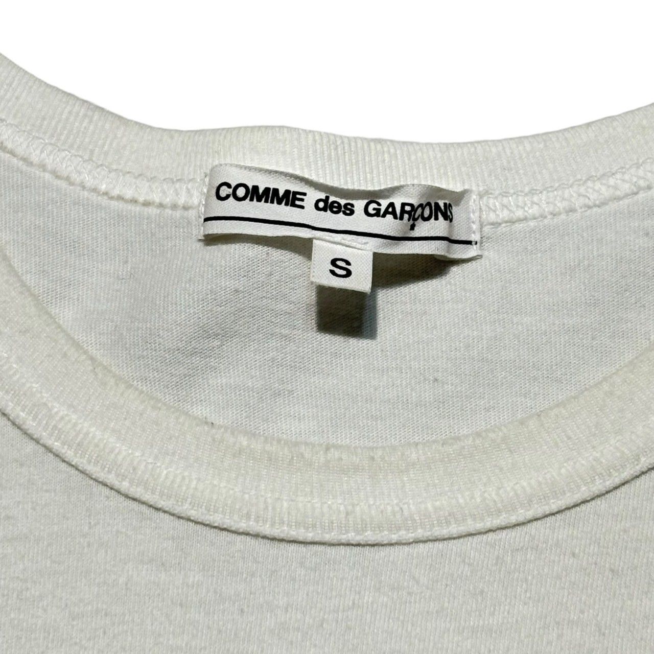 COMME des GARCONS×CHROME HEARTS(コムデギャルソン×クロムハーツ