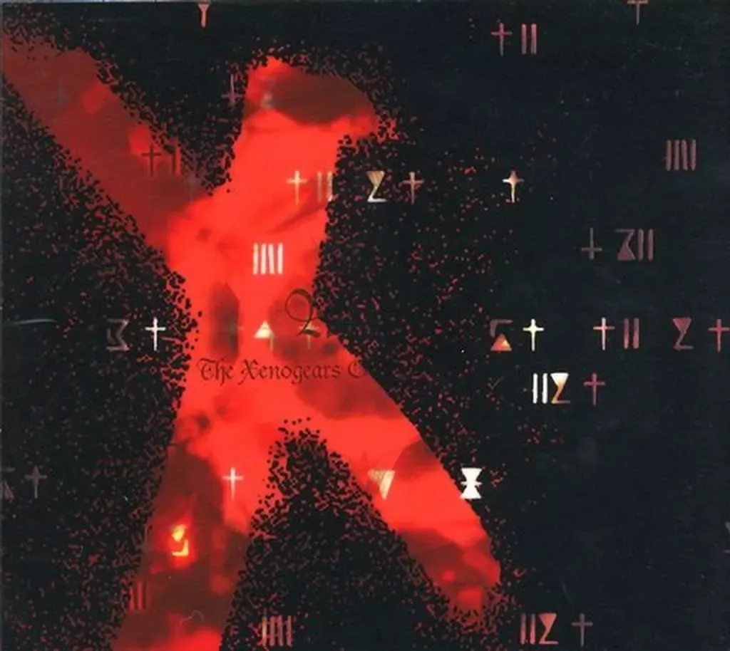 その他 Myth The Xenogears Orchestral Album Amazon.co.jp: -MYTH-The Xenogears Orchestral Album: ミュージック